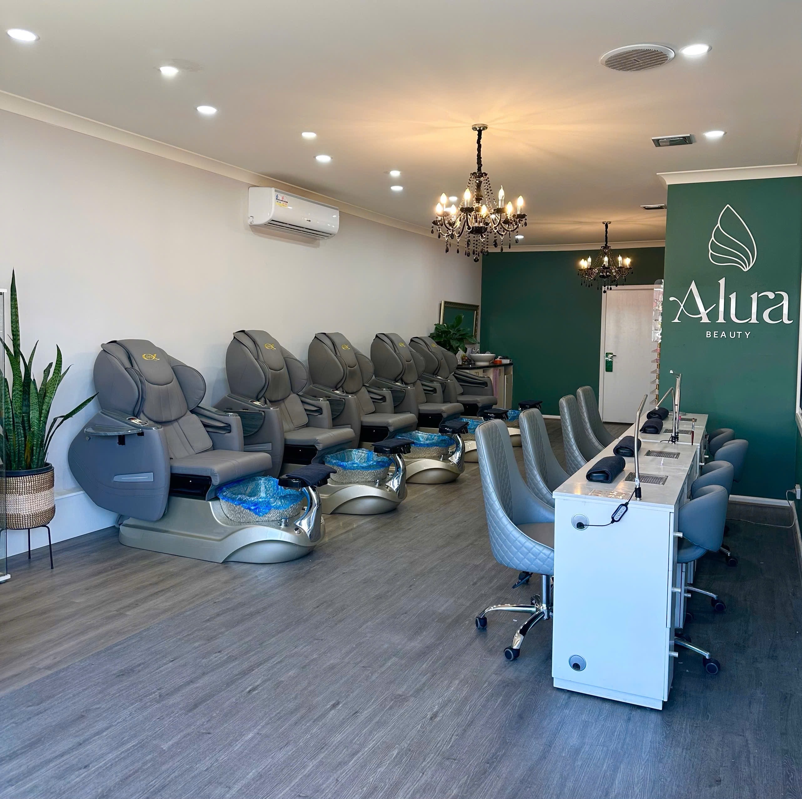 Alura Beauty Bathurst