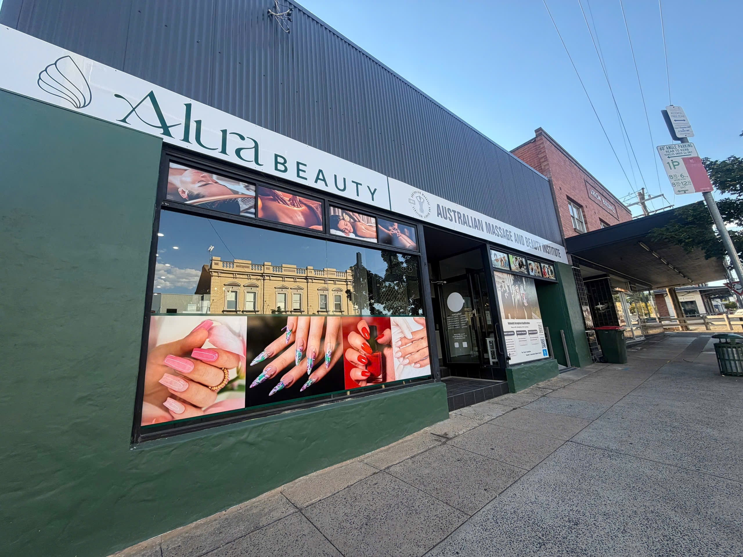 Alura Beauty Bathurst