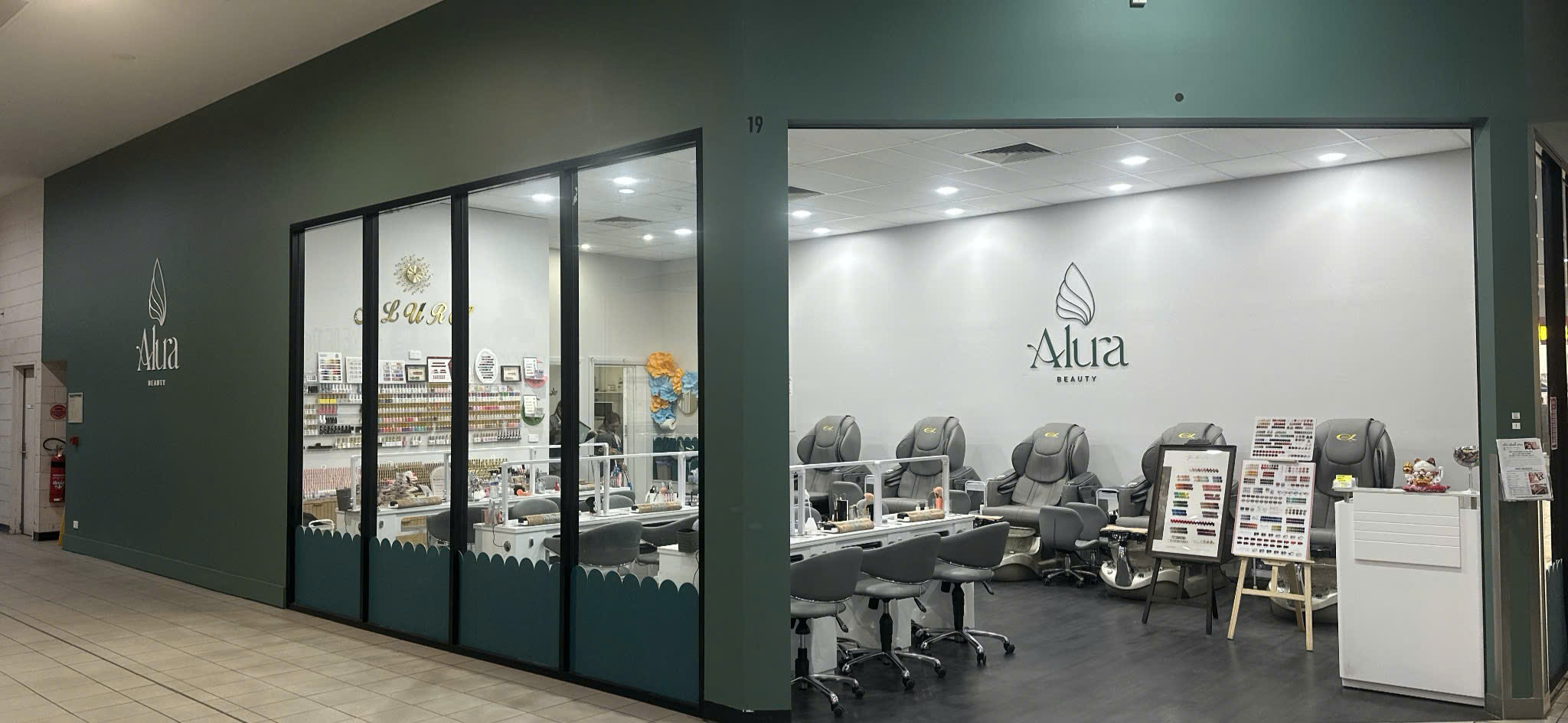 Alura Beauty Leeton