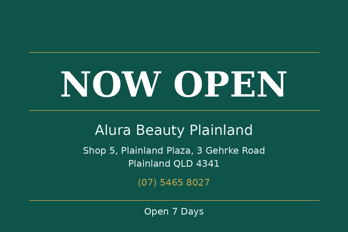 Alura Beauty Plainland