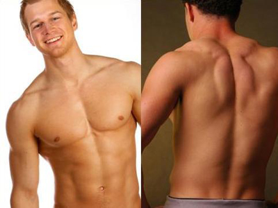 Women & Men Waxing Treatment